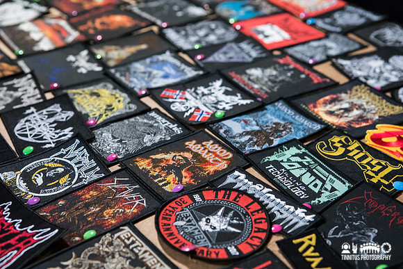 merch