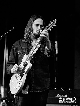North Mississippi Allstars in concert