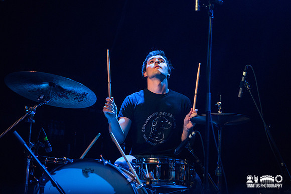 Krill in concert