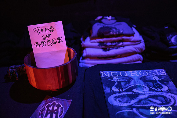 merch