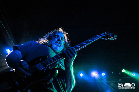 Kings Destroy in concert