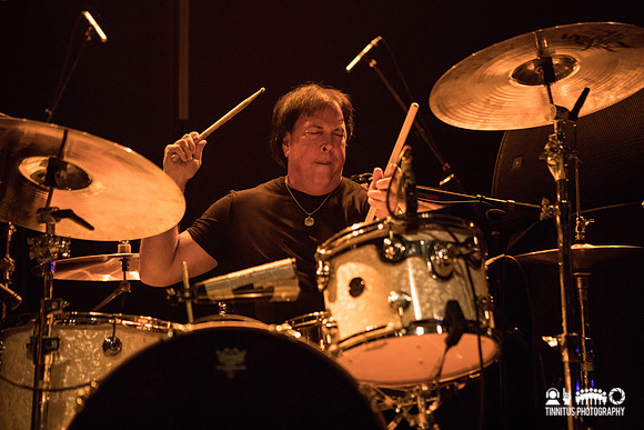Captain Beyond in concert