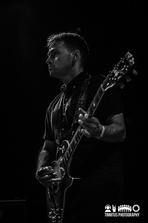 Chisel in concert