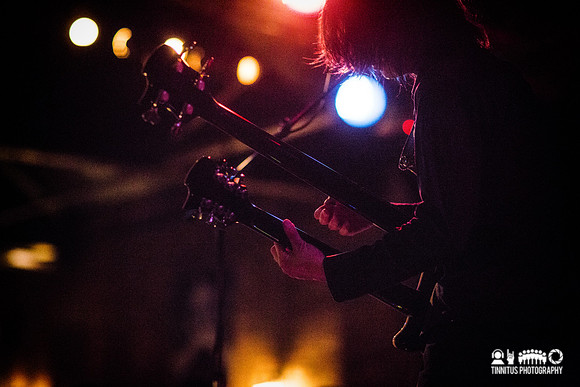 Boris in concert