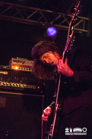 Boris in concert