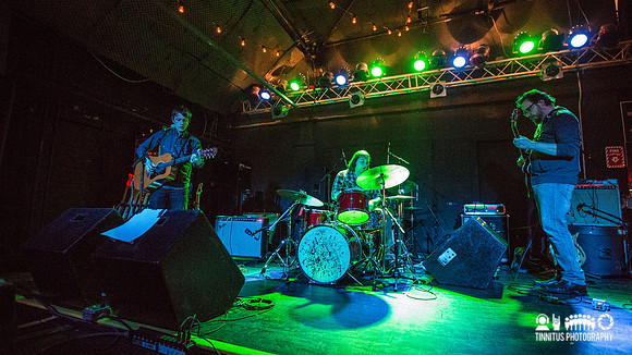 Steve Gunn in concert