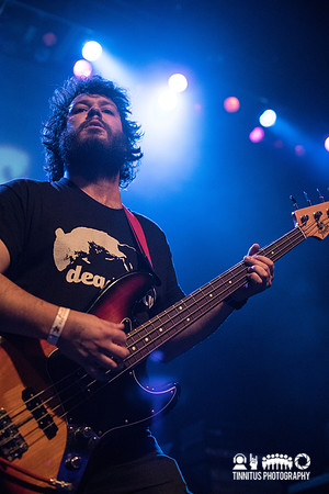 Elder in concert
