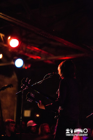 Boris in concert