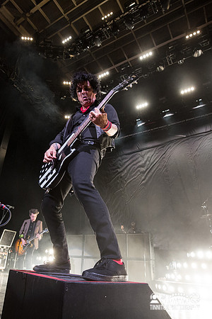 in concert