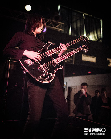 Boris in concert