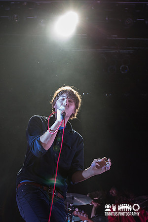 Phoenix in concert