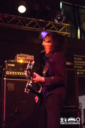 Boris in concert