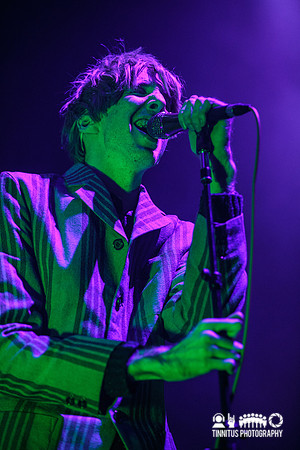 Deerhunter in concert
