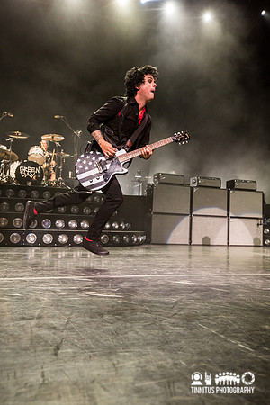 in concert