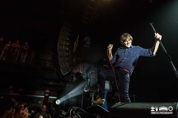 Phoenix in concert