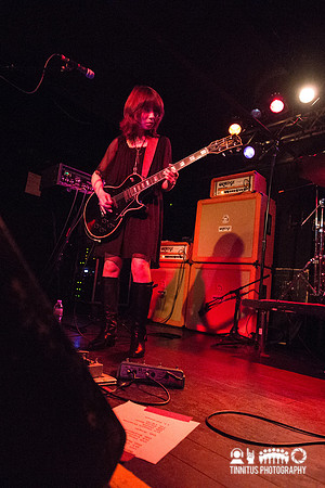 Boris in concert