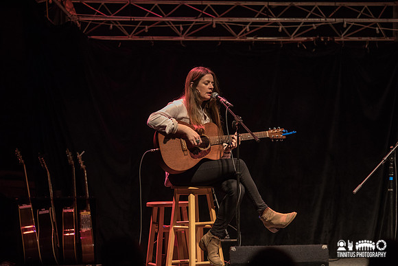 Meg Baird in concert
