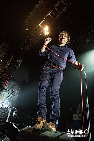 Phoenix in concert