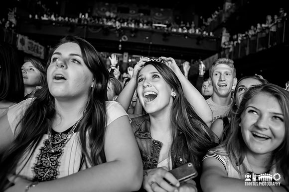 Phoenix in concert