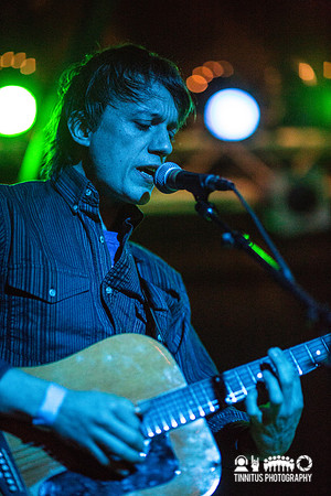 Steve Gunn in concert