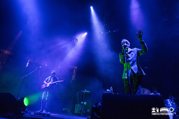 Deerhunter in concert