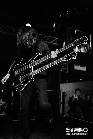 Boris in concert
