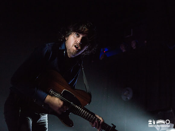 Phoenix in concert