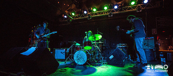 Steve Gunn in concert