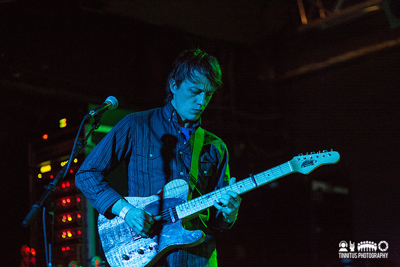 Steve Gunn in concert