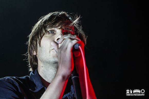 Phoenix in concert