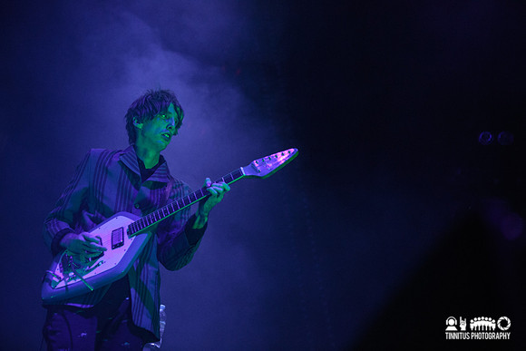 Deerhunter in concert