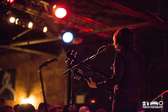 Boris in concert