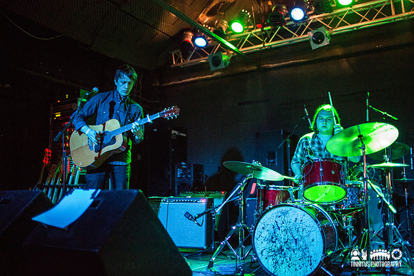Steve Gunn in concert