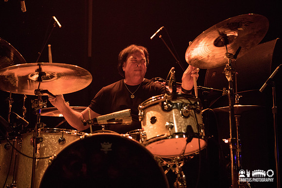 Captain Beyond in concert