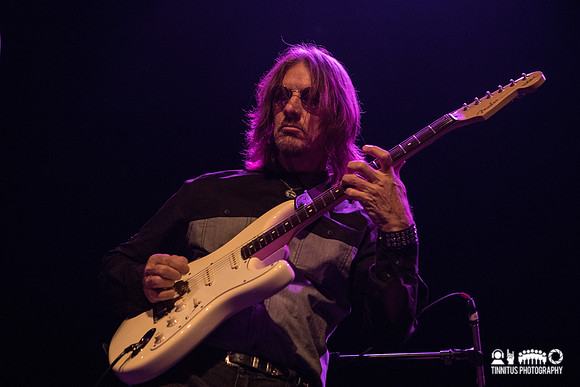 Captain Beyond in concert