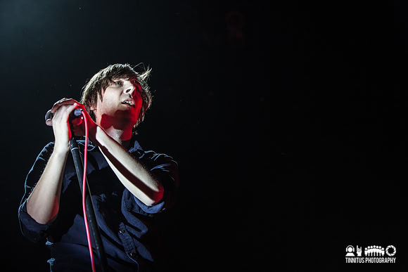 Phoenix in concert