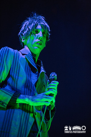 Deerhunter in concert