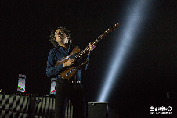 Phoenix in concert