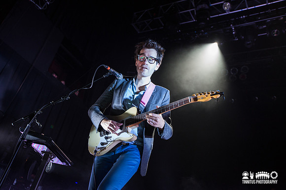 Phoenix in concert