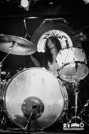 Boris in concert
