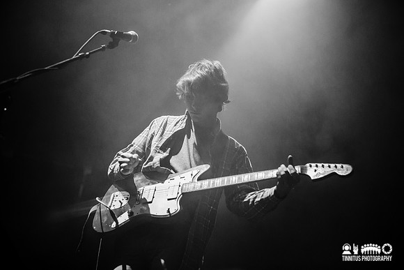 Deerhunter in concert