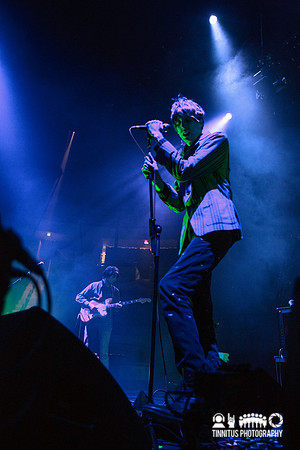 Deerhunter in concert
