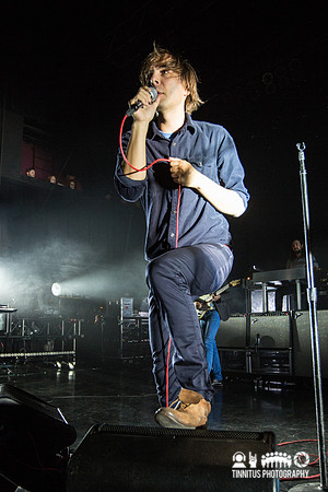 Phoenix in concert