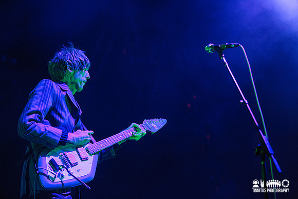 Deerhunter in concert