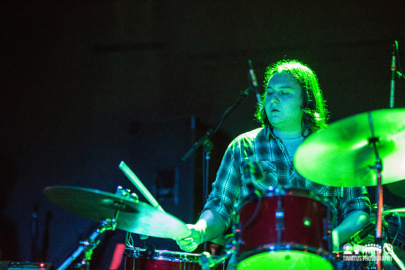 Steve Gunn in concert