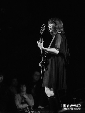 Boris in concert