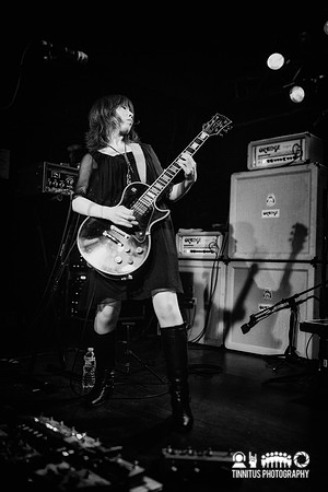 Boris in concert