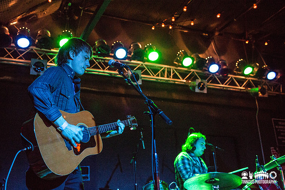 Steve Gunn in concert