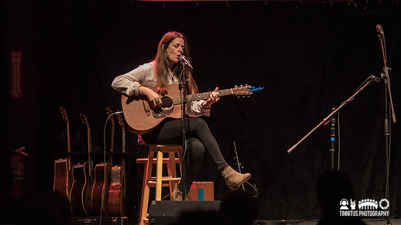 Meg Baird in concert