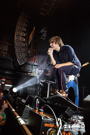 Phoenix in concert